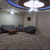 آپارتمان ۱۳۶ متری ورودی مجزا شهرک گلخانه|فروش آپارتمان|ابهر, |دیوار