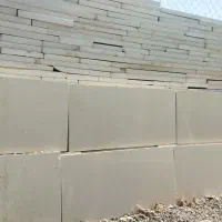 سنگ فرش۳سانتی هرسین|مصالح و تجهیزات ساختمان|قم, کوه سفید|دیوار