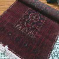 ۳ تخته قالیچه دستباف پشمی