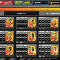 دریم لیگ ساکر|کنسول، بازی ویدئویی و آنلاین|تربت‌حیدریه, میدان مرکزی|دیوار