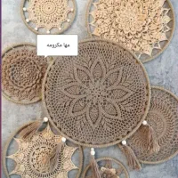 بافت جدید ارسال رایگان فقط تا فردا ثبت کنید|لباس|بروجرد, |دیوار