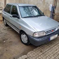 پراید 86 قیمت مناسب