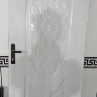 در اتاق