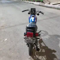 موتورسیکلت پارگینگی