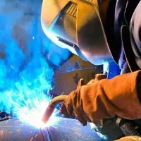 جوشکاری سیار با دستگاه co2