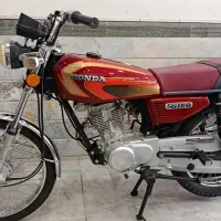 تیزتک 150 مدل 91 لاکاغذی در حد خشک و استثنایی