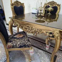 میزناهارخوری|میز و صندلی غذاخوری|مشکین‌دشت, |دیوار