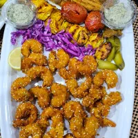 یک آشپز ماهر جهت کار در چابهار ترجیحا مجرد