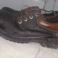 کفش کار (ایمنی) نو نو|کیف، کفش، کمربند|حمیدیا, |دیوار