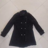 تعدادی کاپشن و پالتو گرم|لباس|همدان, |دیوار