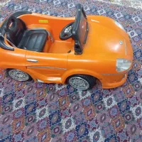 ماشین شارژی|اسباب‌بازی بچه|تربت‌حیدریه, حسنی بالا|دیوار