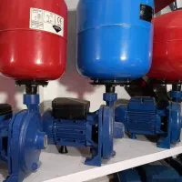 تهویه خانگی و  صنعتی|پنکه و تصفیهکنندهٔ هوا|قم, الوندیه و گذر صادق|دیوار