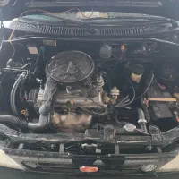 پراید سرحال لاکاغذ 82|خودرو سواری و وانت|زرگرشهر, |دیوار