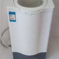 ماشین لباسشویی