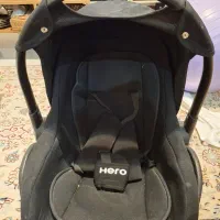 کریر دلیجان مدل هیرو