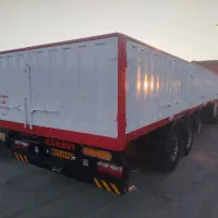 سبد روی تیغه