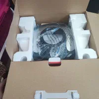 سرخ کن سون استار کاملا نو|اجاق گاز و لوازم برقی پخت‌وپز|هشتگرد, مدرس|دیوار