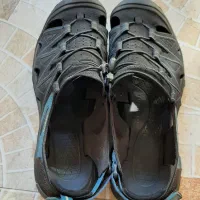 صندل هومتو مردانه|کیف، کفش، کمربند|شوشتر, |دیوار