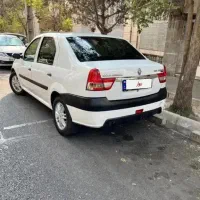 ال ۹۰  مدل ۹۷ پارس خودرویی