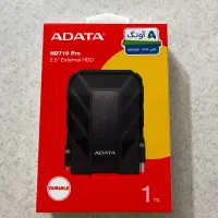 هارد یک ترا adata