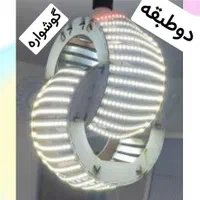 لامپ دستساز|لامپ و چراغ|تهران, سعیدآباد|دیوار