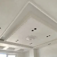 گچکاری با قیمت مناسب|خدمات پیشه و مهارت|بم, |دیوار