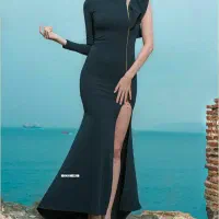 لباس مجلسی|لباس|پیشوا, |دیوار