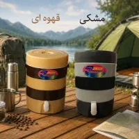 فروش ویژه انواع کلمن . یخدان و یخدان های یونولیتی|ظروف نگهدارنده، پلاستیکی، یکبارمصرف|تهران, اتحاد|دیوار
