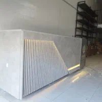 کابینت، دکور مغازه و فروشگاه، سونا خشک، تی وی وال|خدمات پیشه و مهارت|شیراز, شهرک گلها|دیوار