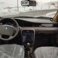 سمندمدل96درحد خشک|خودرو سواری و وانت|سقز, |دیوار