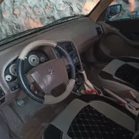 پژو 405دوگانه کارخانه|خودرو سواری و وانت|مهاباد (آذربایجان غربی), |دیوار