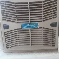 کولر پلیمری