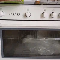 اجاق گاز فردار اسنوا مدل رومینا