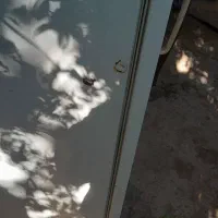 فریزر پارس هفت کشو سالم|یخچال و فریزر|رزن, |دیوار