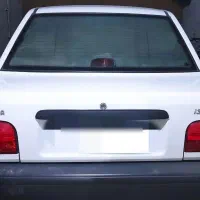 فروش پراید 131 مدل 1396|خودرو سواری و وانت|گندمان, |دیوار