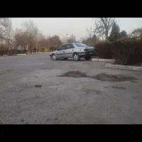 پژو مدل ۸۵ اتاق پلمپ