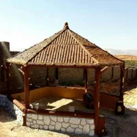 نماسازان آبیدر،خانه باغ ویلا،آلاچیق،طرح چوب و سنگ|خدمات پیشه و مهارت|سنندج, |دیوار