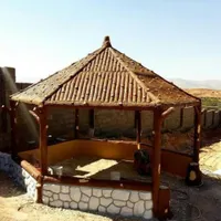 نماسازان آبیدر،خانه باغ ویلا،آلاچیق،طرح چوب و سنگ|خدمات پیشه و مهارت|سنندج, |دیوار