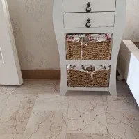 کمد سیب زمینی و پیاز