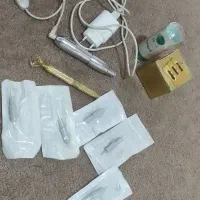 وسایل تاتو|آرایشگاه و سالن‌های زیبایی|فسا, |دیوار