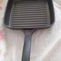 تابه رژیمی بدون درب|ظروف پختوپز|گرگان, |دیوار