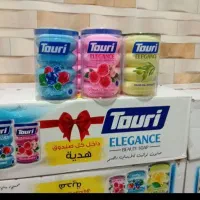 صابون توری اصلی