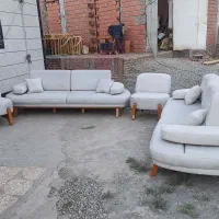 مبل تختخواب شو