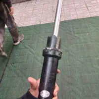 کمک و بالن سه قلو پنوماتیک
