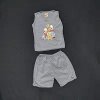 لباس پسرانه|کفش و لباس بچه|ماهدشت, |دیوار