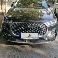 تیگو ۸ پلاگین فوق سالم