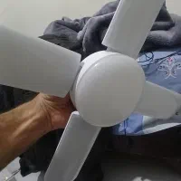 لامپ ال ای دی ۶۰ وات