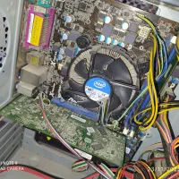 کامپیوتر گیمینک سالم|رایانه رومیزی|مشگین شهر, |دیوار