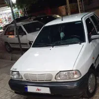 پراید 131