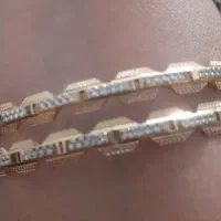 طلا النگوشماره ۲